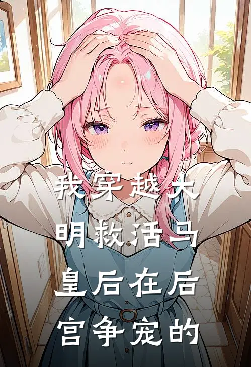 我穿越大明救活马皇后在后宫争宠的