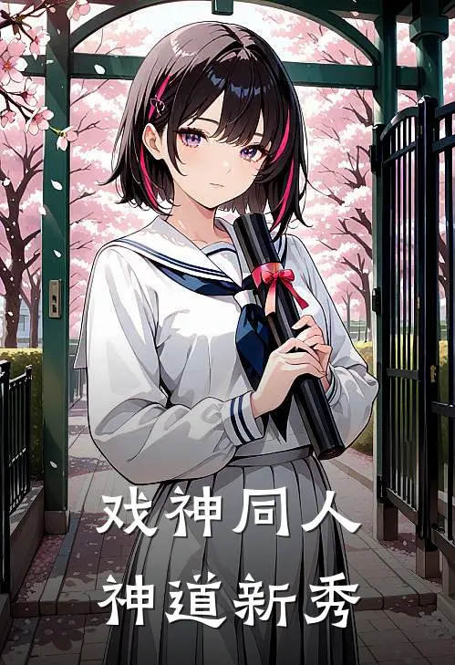 戏神同人：神道新秀