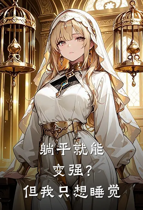 躺平就能变强？但我只想睡觉