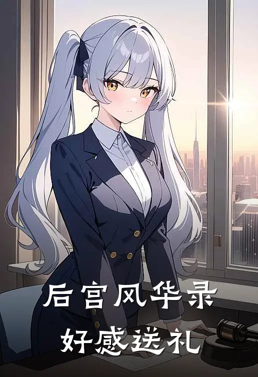 后宫风华录好感送礼