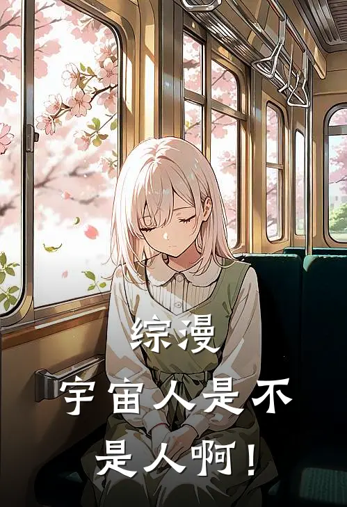 综漫：宇宙人是不是人啊！