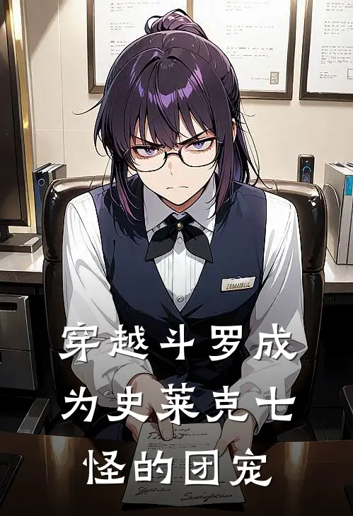 穿越斗罗成为史莱克七怪的团宠