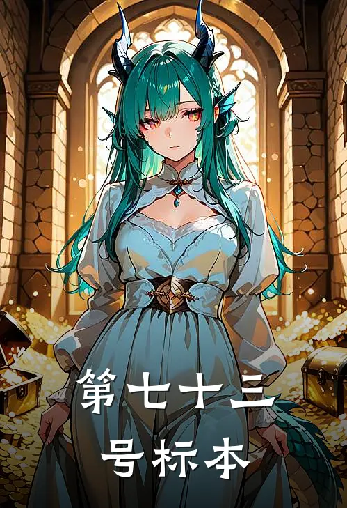 第七十三号标本