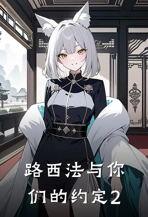 路西法与你们的约定2