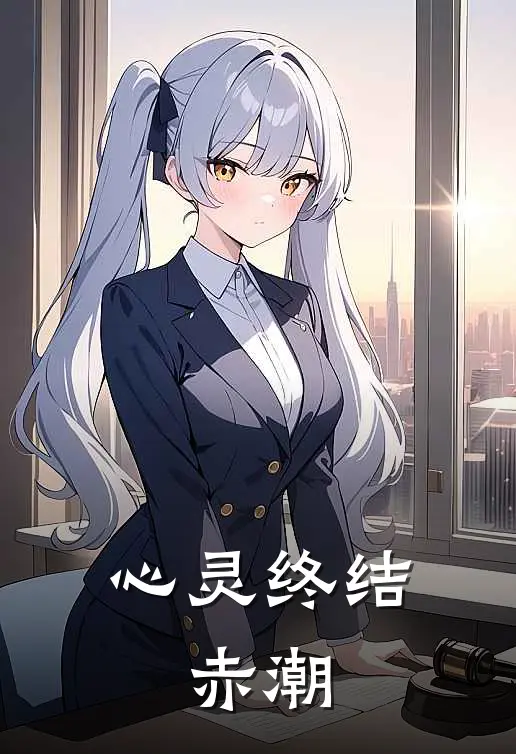 心灵终结：赤潮