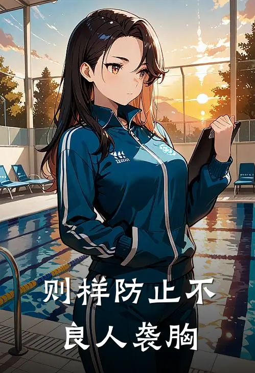 则样防止不良人袭胸