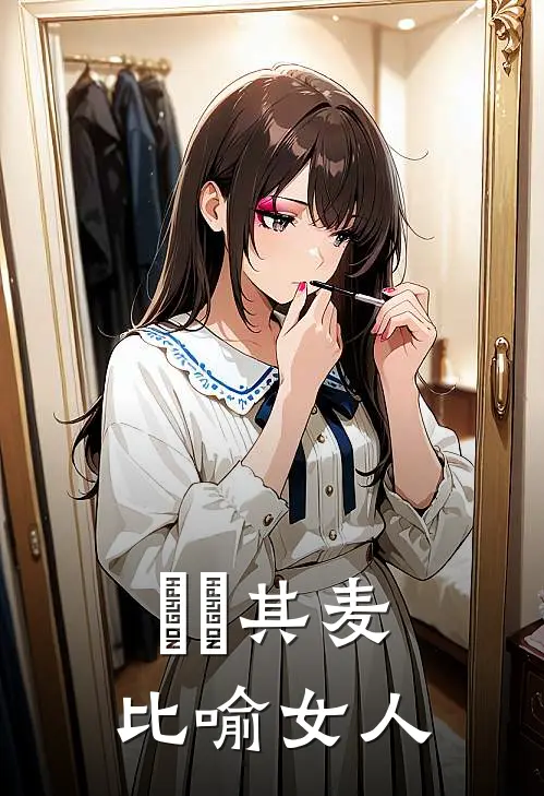 芃芃其麦比喻女人