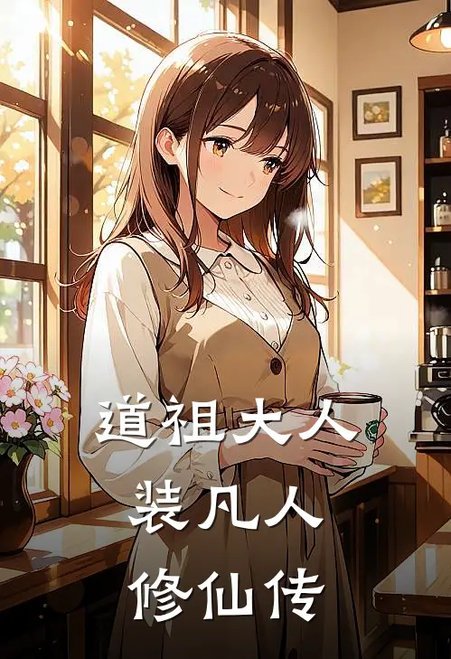 道祖大人，装凡人修仙传