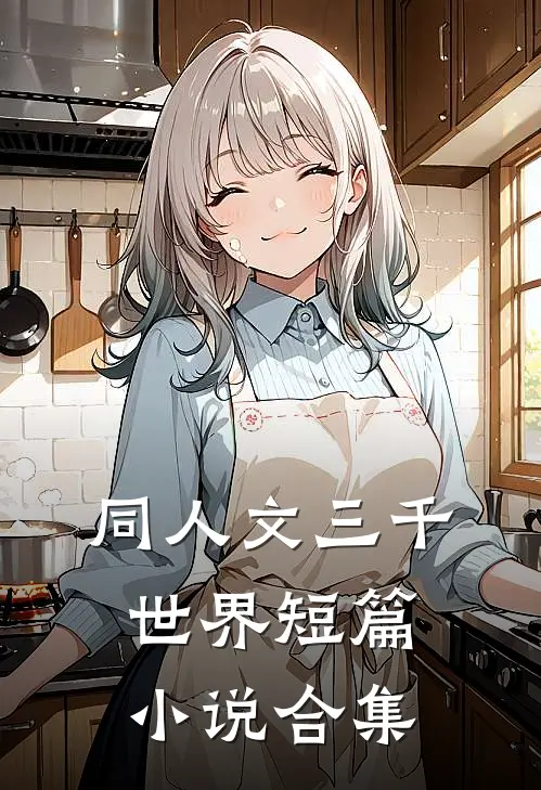 同人文三千世界短篇小说合集