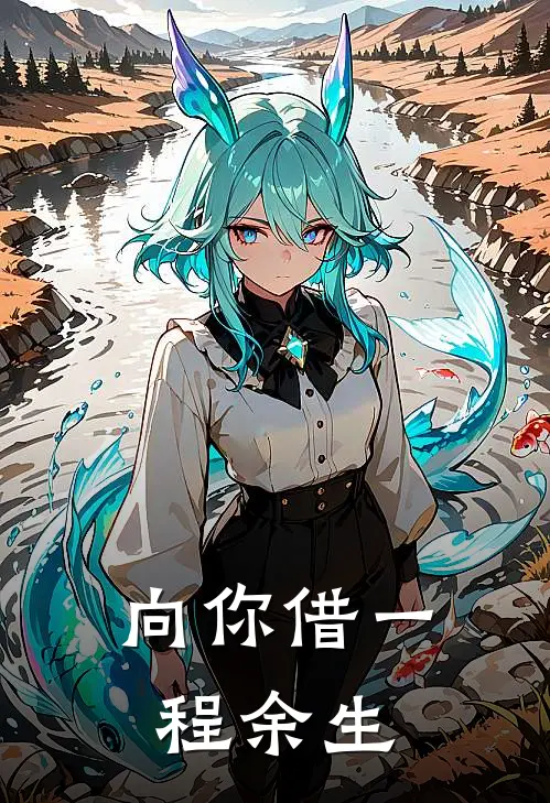 向你借一程余生