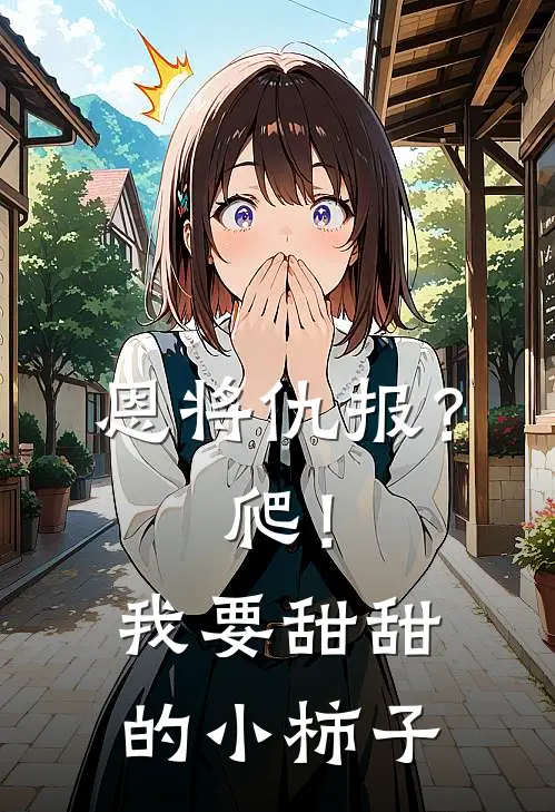 恩将仇报？爬！我要甜甜的小柿子