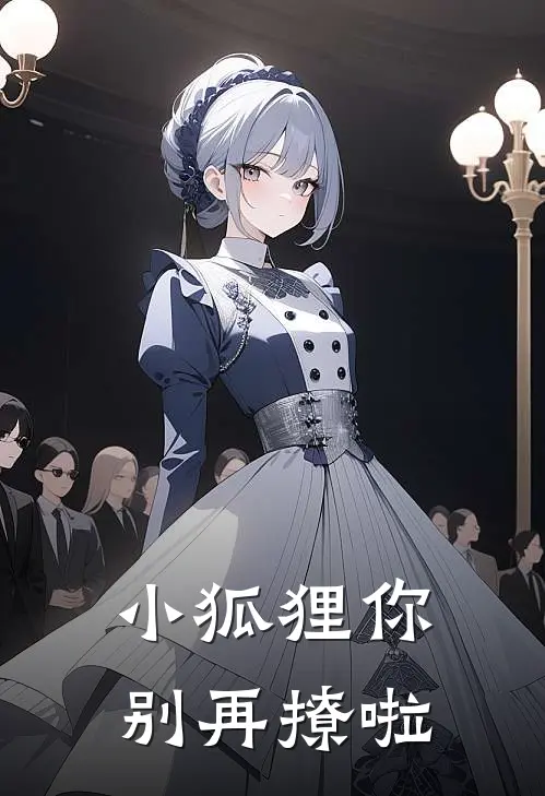 小狐狸你别再撩啦