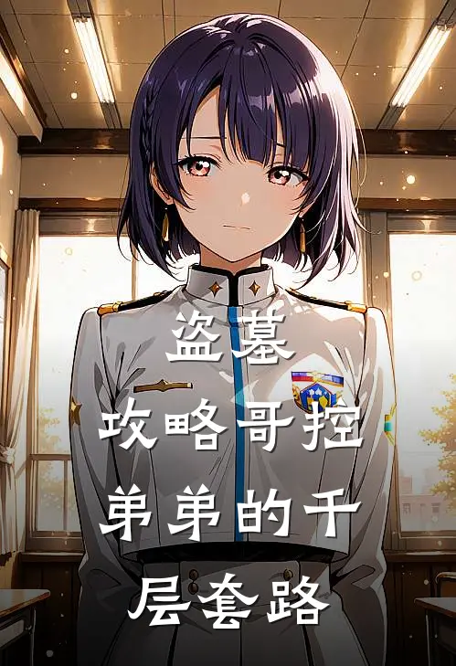 盗墓：攻略哥控弟弟的千层套路