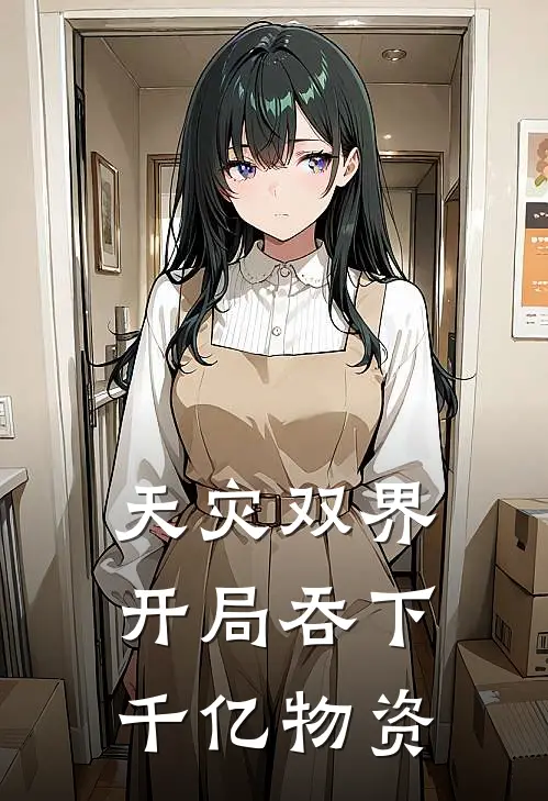 天灾双界：开局吞下千亿物资