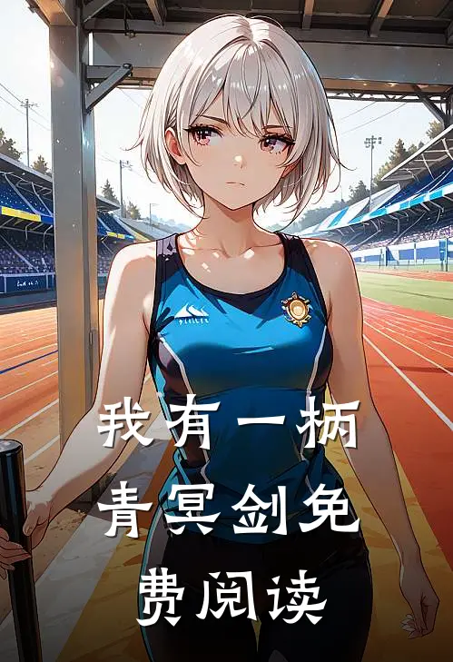 我有一柄青冥剑免费阅读