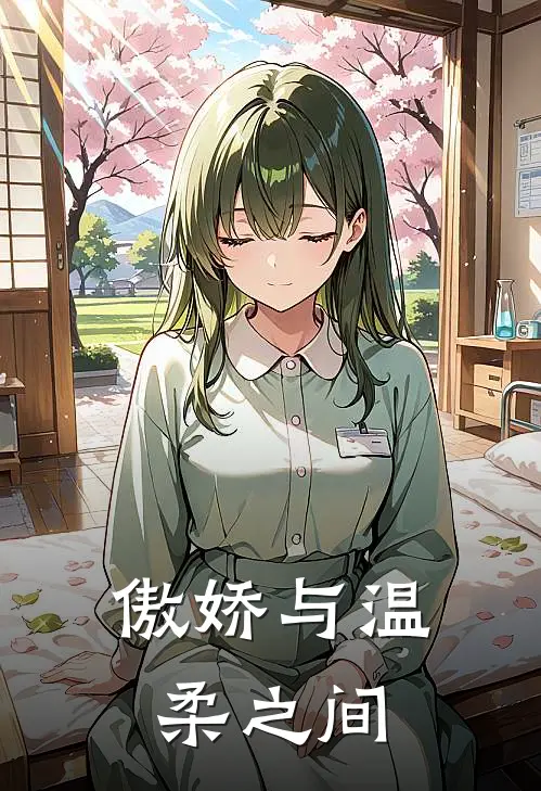 傲娇与温柔之间