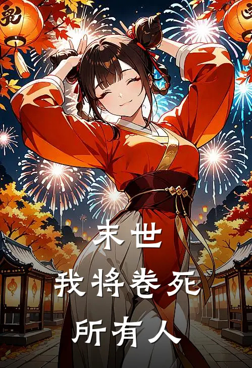 末世，我将卷死所有人