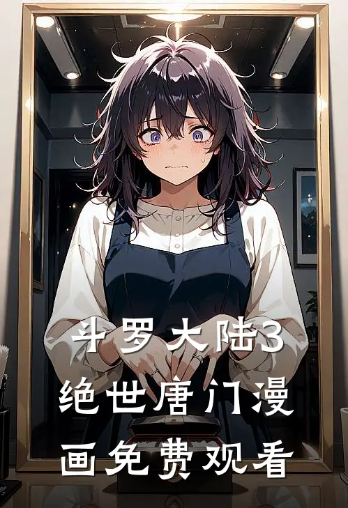 斗罗大陆3绝世唐门漫画免费观看