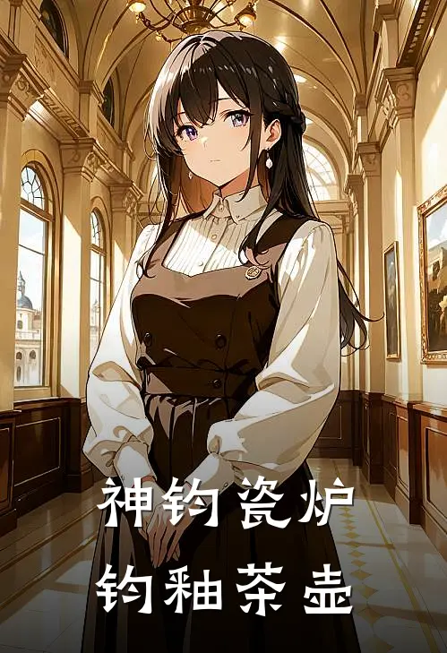 神钧瓷炉钧釉茶壶