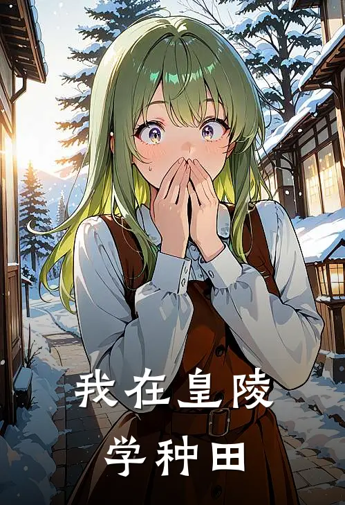 我在皇陵学种田