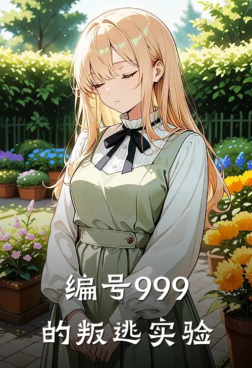 编号999的叛逃实验