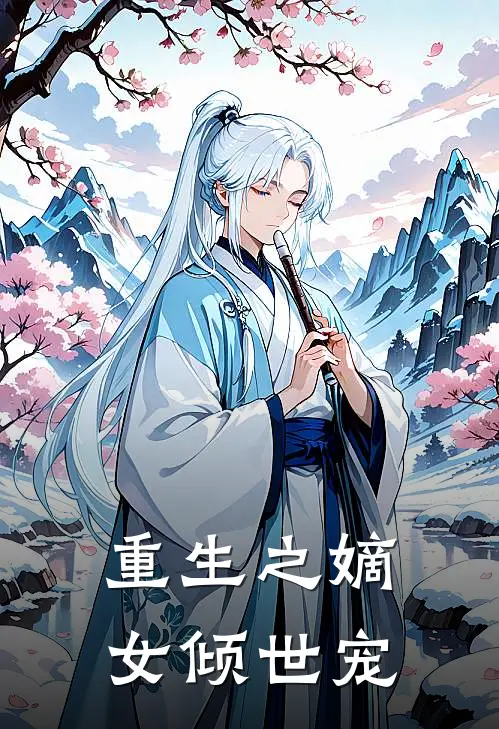 重生之嫡女倾世宠