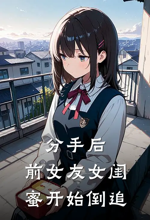 分手后，前女友女闺蜜开始倒追