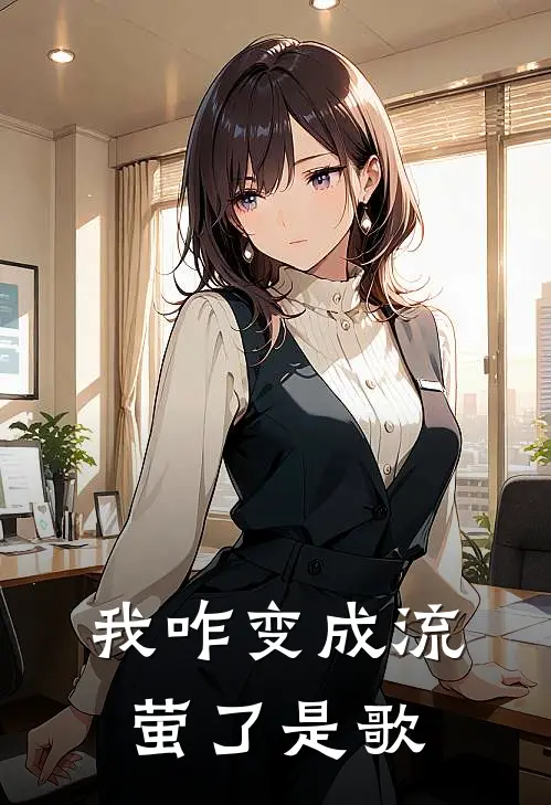 我咋变成流萤了是歌