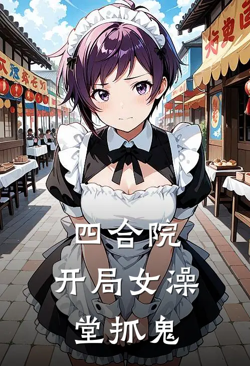 四合院：开局女澡堂抓鬼