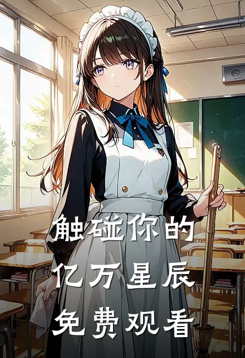 触碰你的亿万星辰免费观看