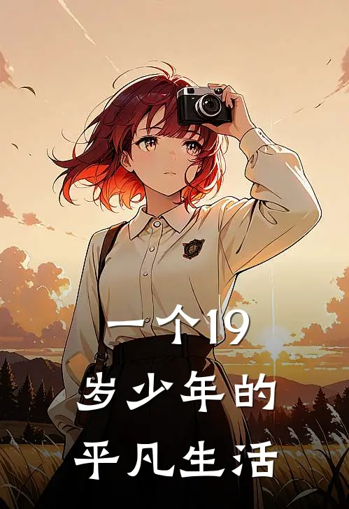 一个19岁少年的平凡生活