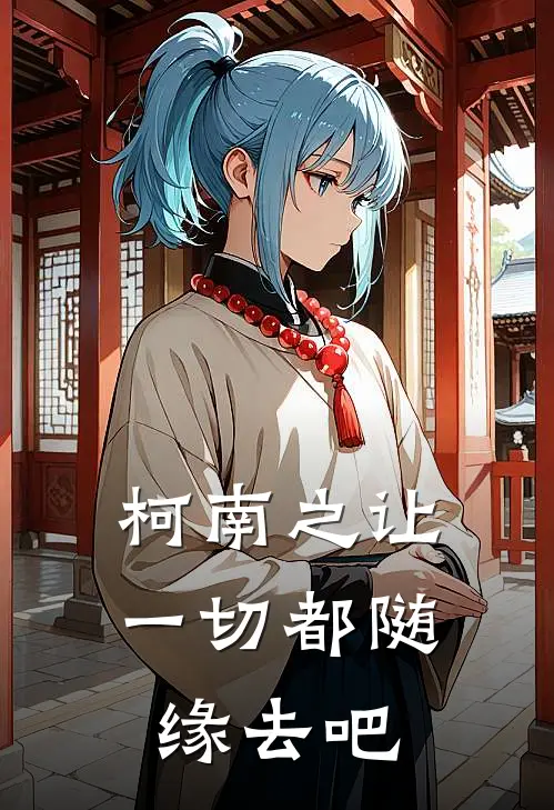 柯南之让一切都随缘去吧