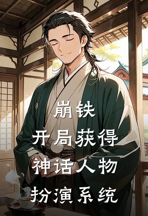 崩铁：开局获得神话人物扮演系统