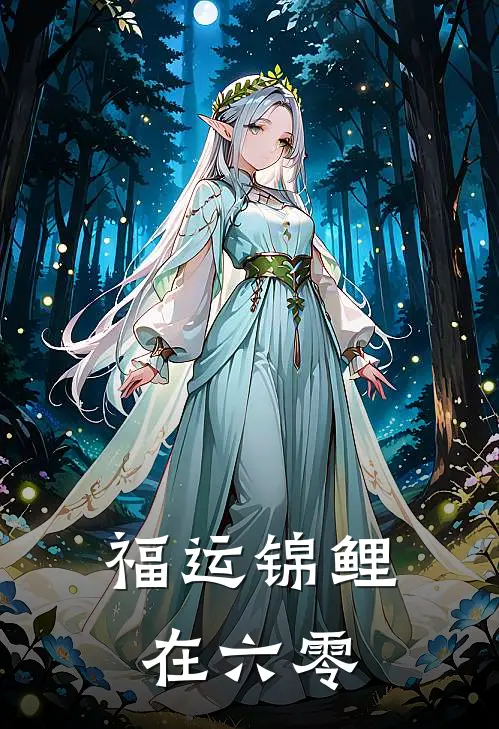 福运锦鲤在六零