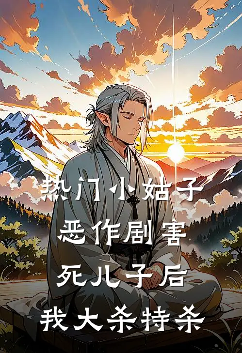 [热门]小姑子恶作剧害死儿子后，我大杀特杀
