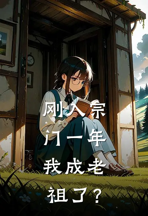 刚入宗门一年，我成老祖了？