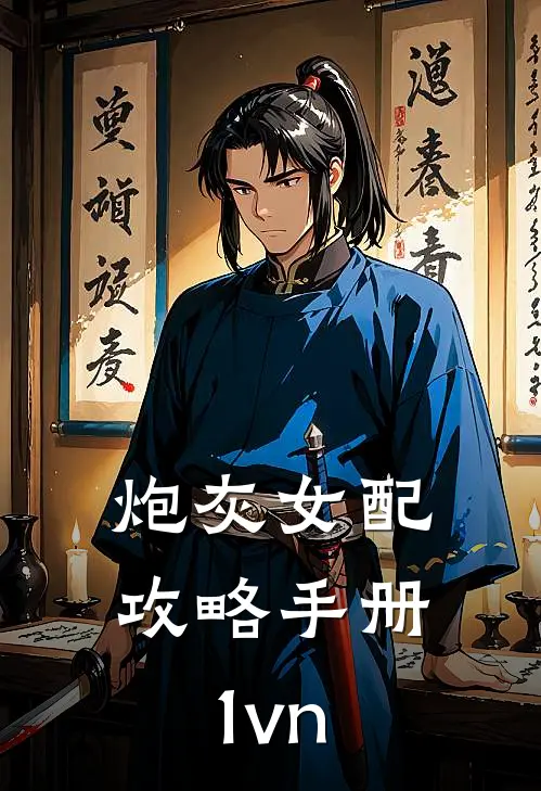 炮灰女配攻略手册(1vn)