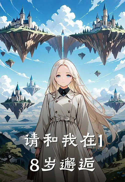 请和我在18岁邂逅