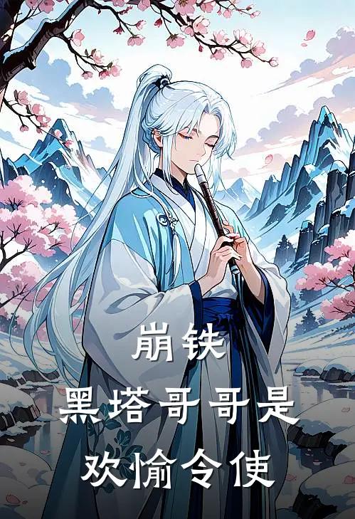 崩铁：黑塔哥哥是欢愉令使