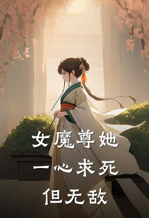 女魔尊她一心求死，但无敌