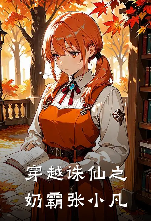 穿越诛仙之奶霸张小凡