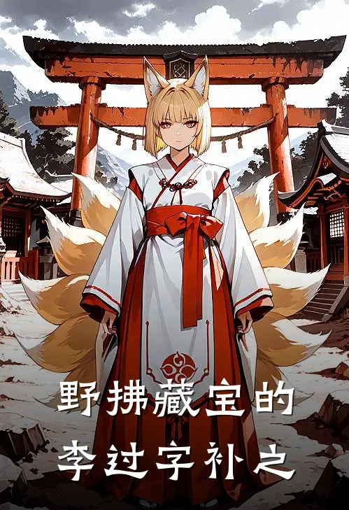 野拂藏宝的李过字补之