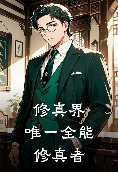 修真界，唯一全能修真者