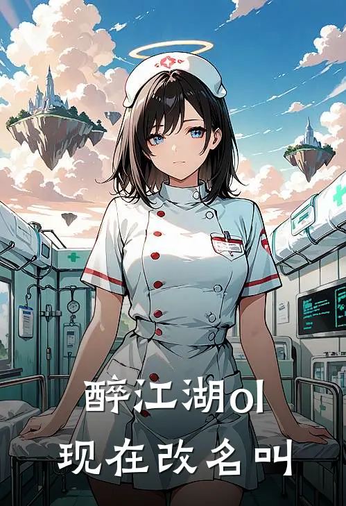 醉江湖ol现在改名叫