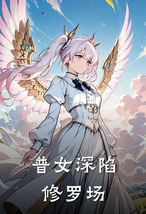 普女深陷修罗场