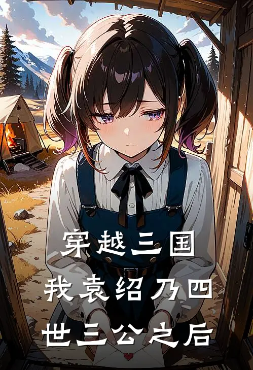 穿越三国：我袁绍乃四世三公之后