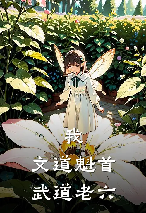 我，文道魁首，武道老六