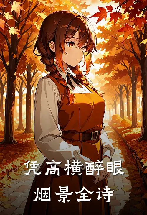 凭高横醉眼烟景全诗