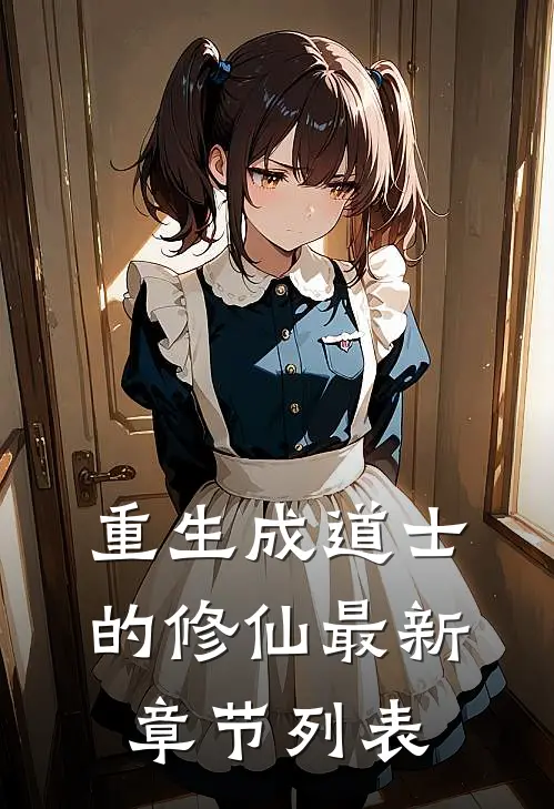 重生成道士的修仙最新章节列表