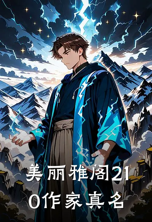 美丽雅阁210作家真名